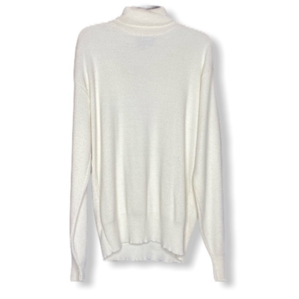 Sears Sportswear Vintage‎ Turtleneck Sweater